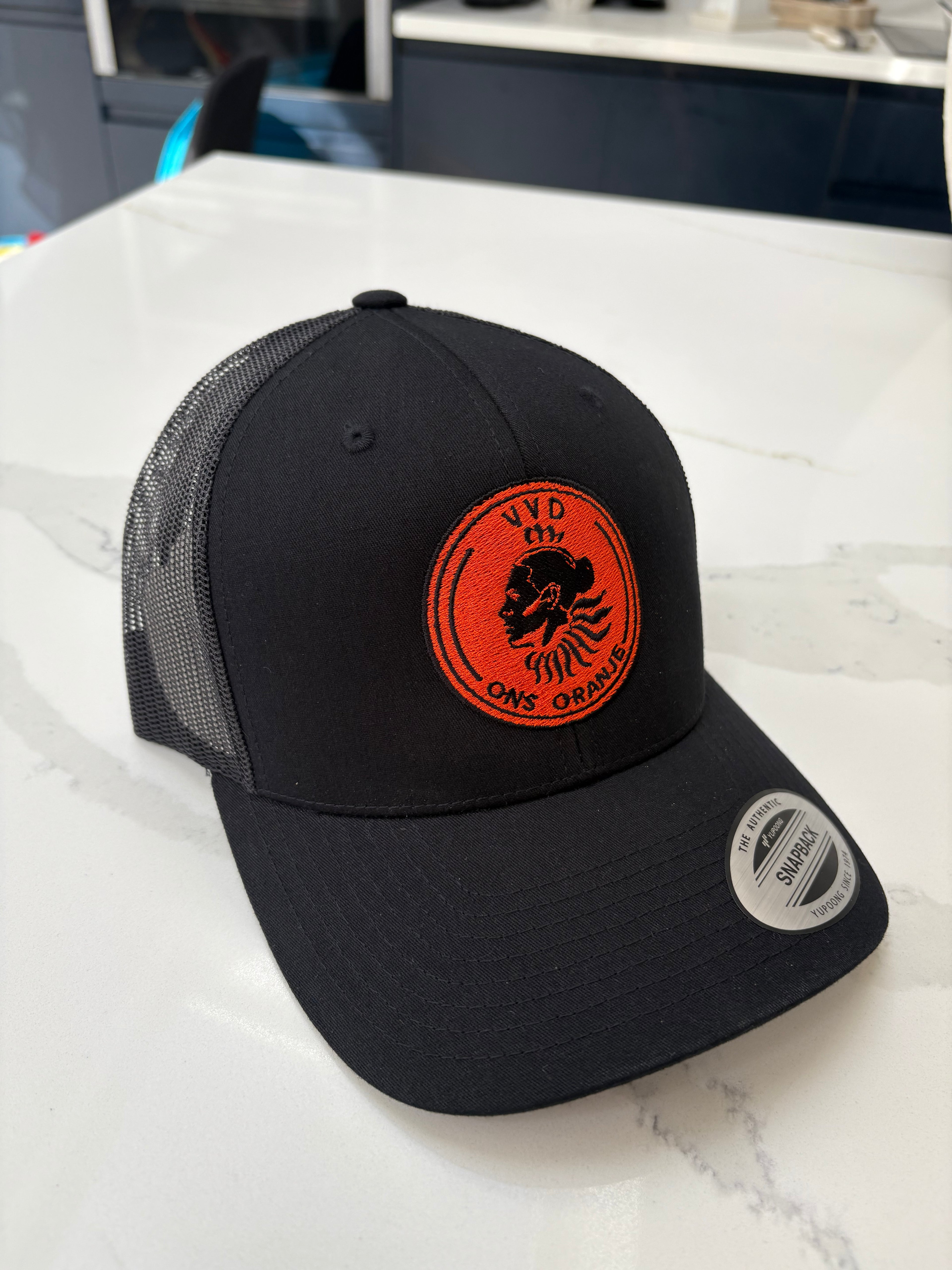 VVD Ons Oranje