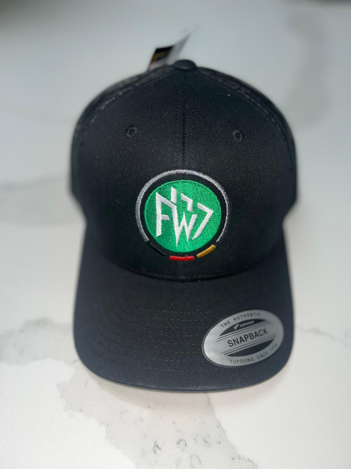 Wirtz Cap
