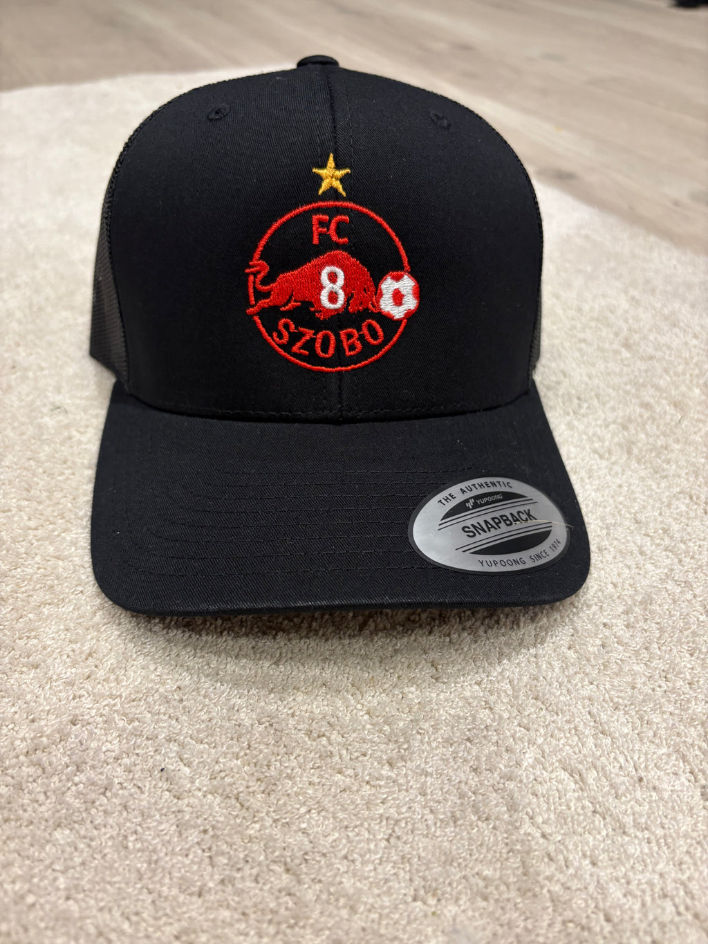 Szobo Red Bull Design