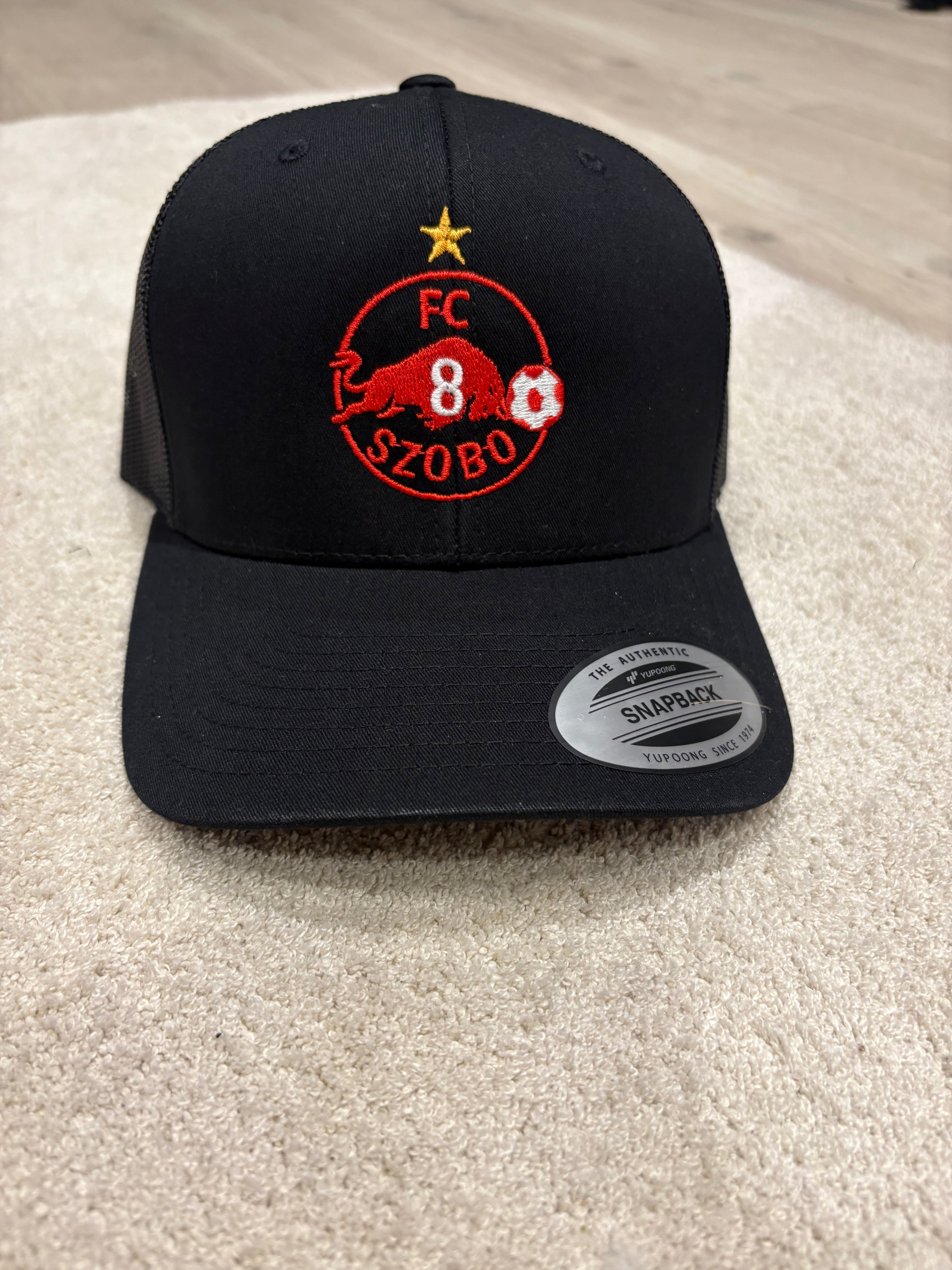 Szobo Red Bull Design