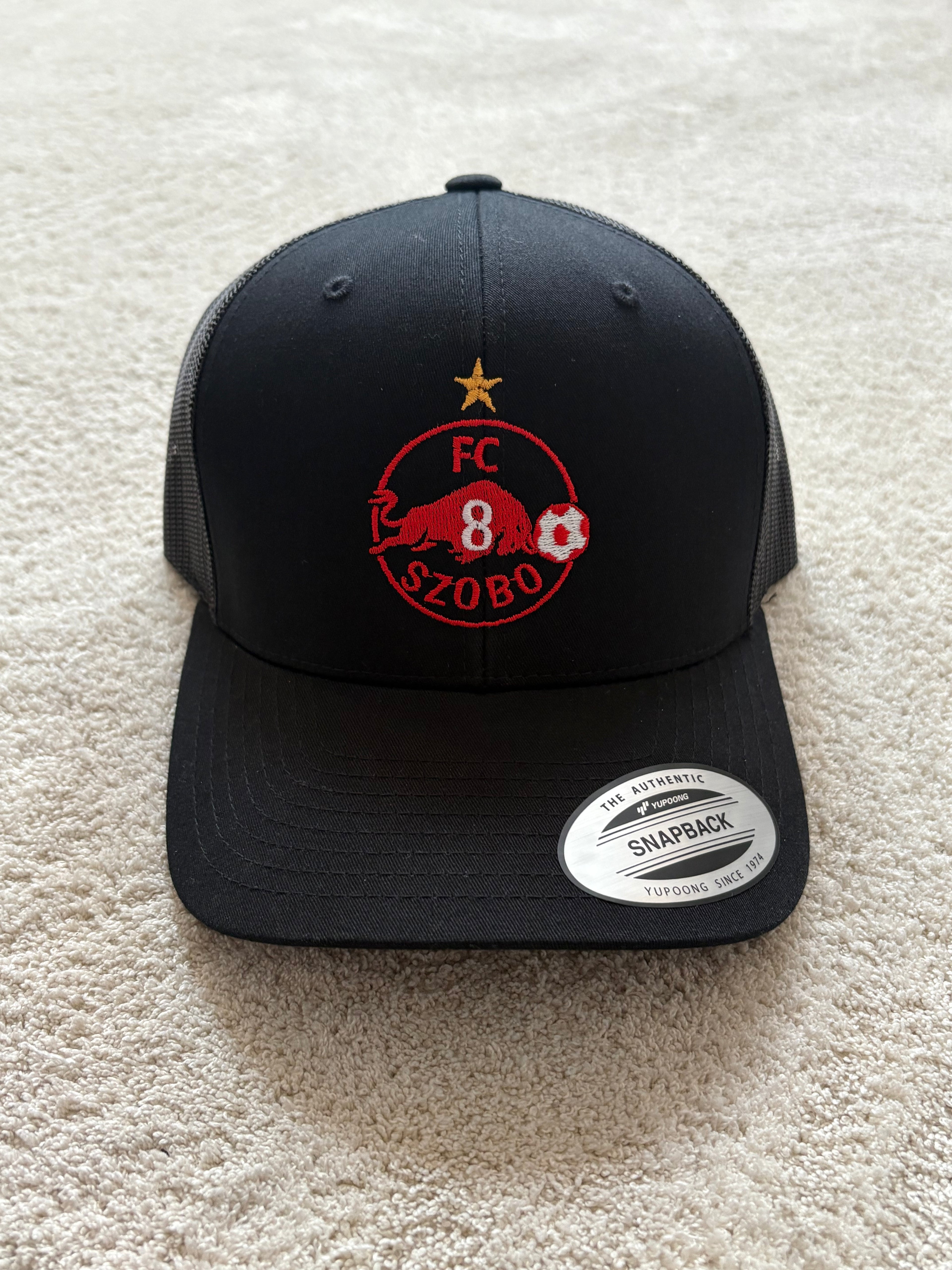 Szobo Red Bull Design