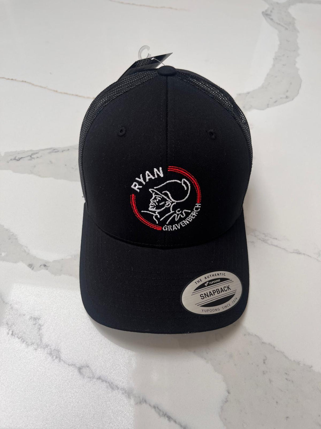 Gravenberch Cap