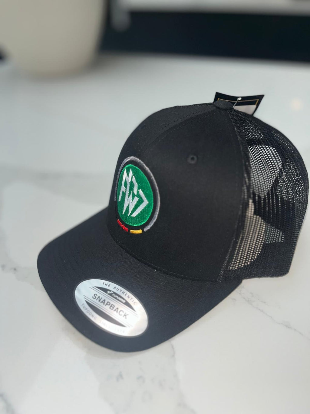 Wirtz Cap
