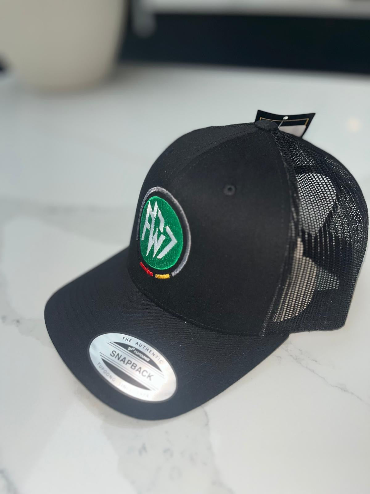 Wirtz Cap