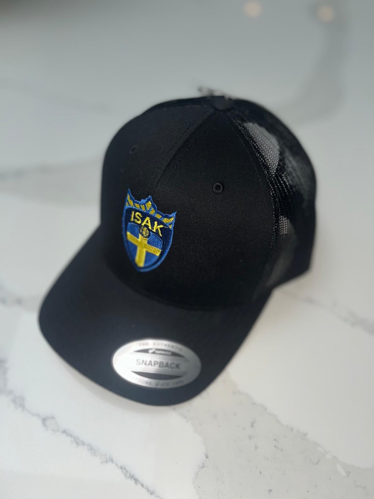 Isak Cap