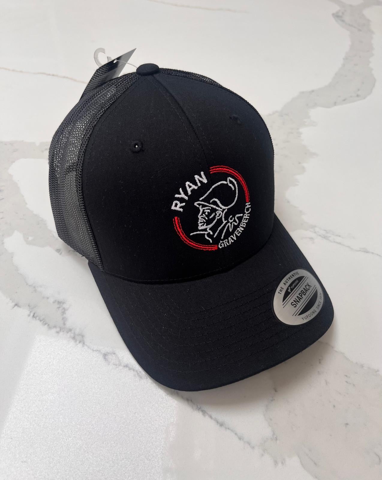 Gravenberch Cap