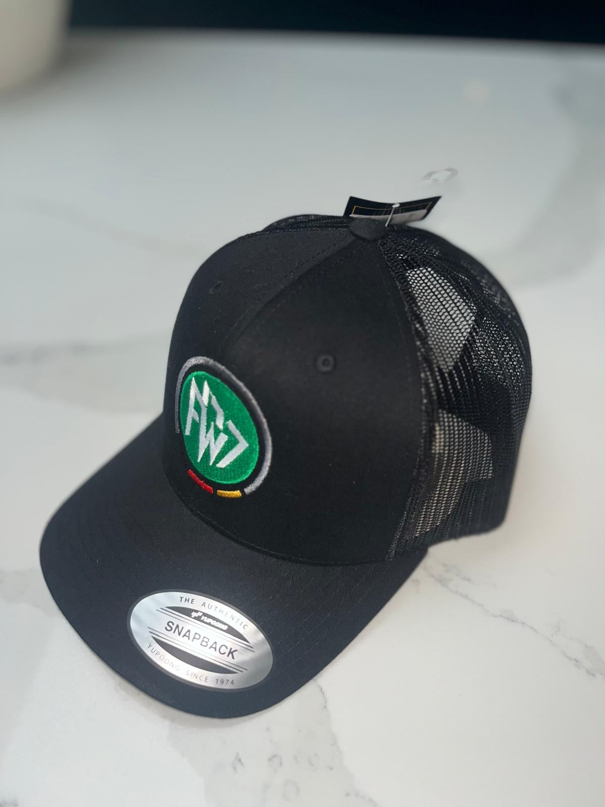 Wirtz Cap