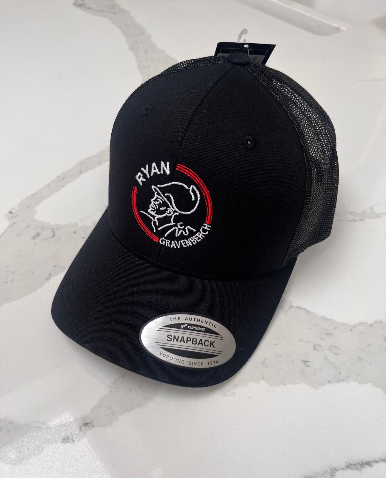 Gravenberch Cap