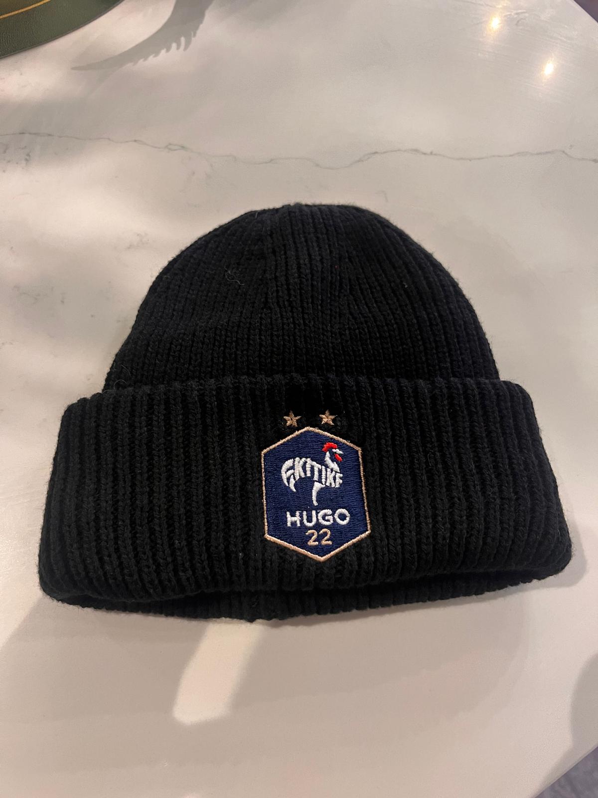 Ekitike France Beanie