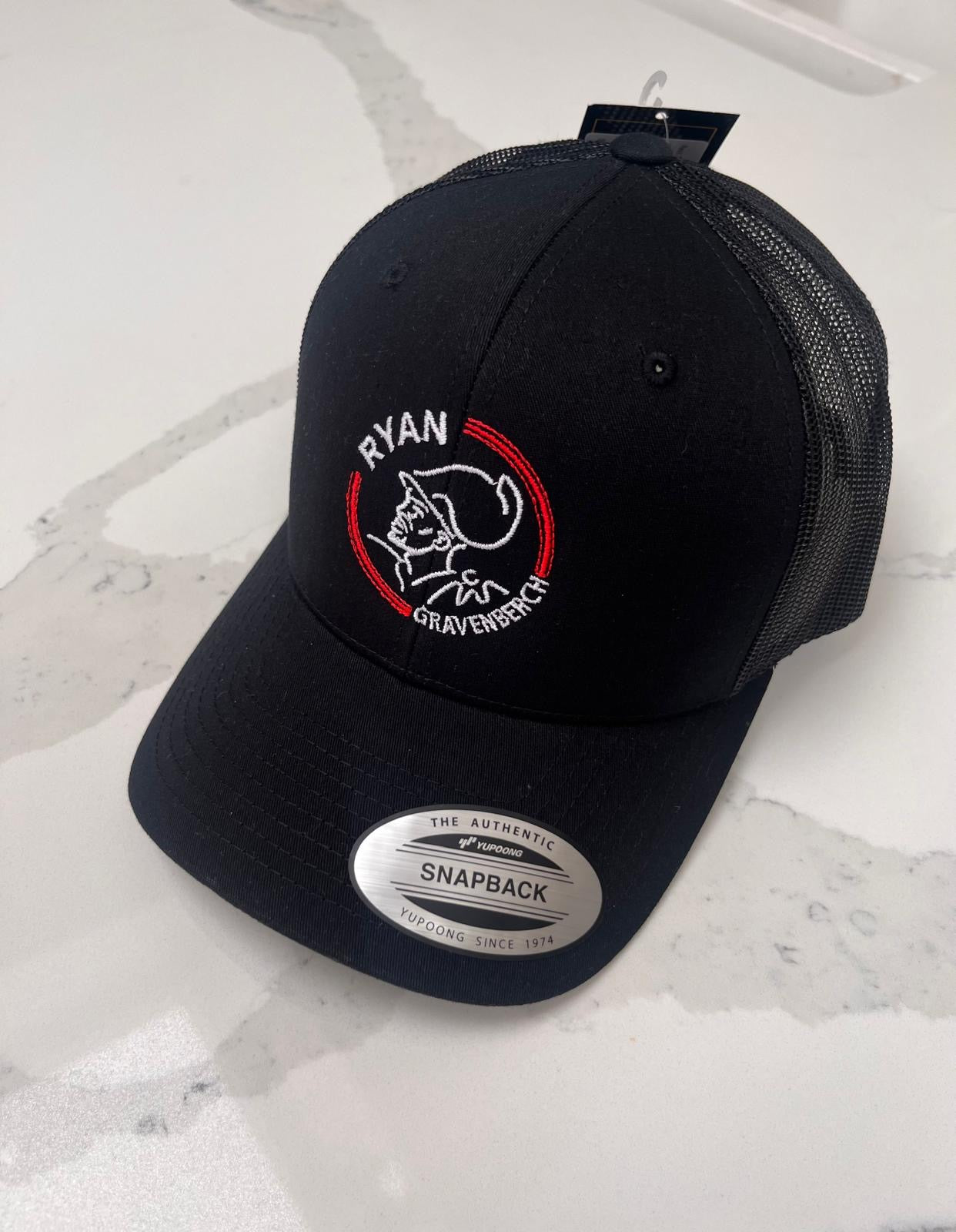 Gravenberch Cap