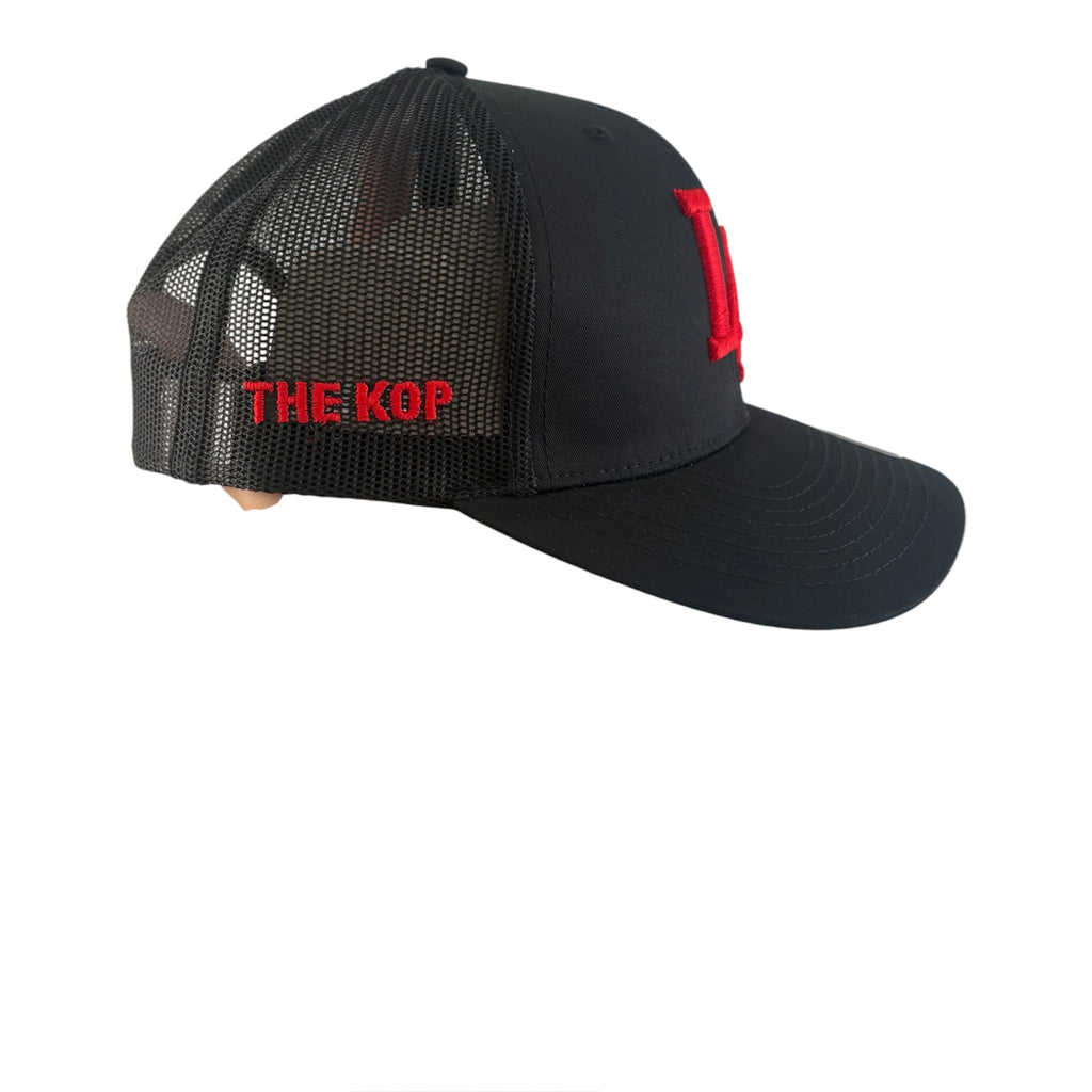 L4 Kop Anfield Road