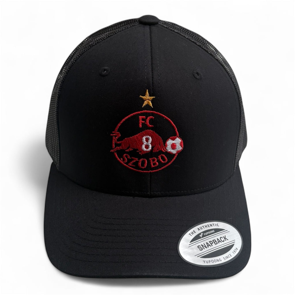 Szobo Red Bull Design