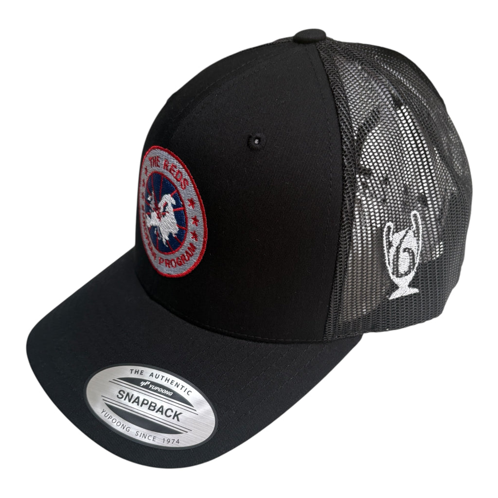 European Program 6 Times Design