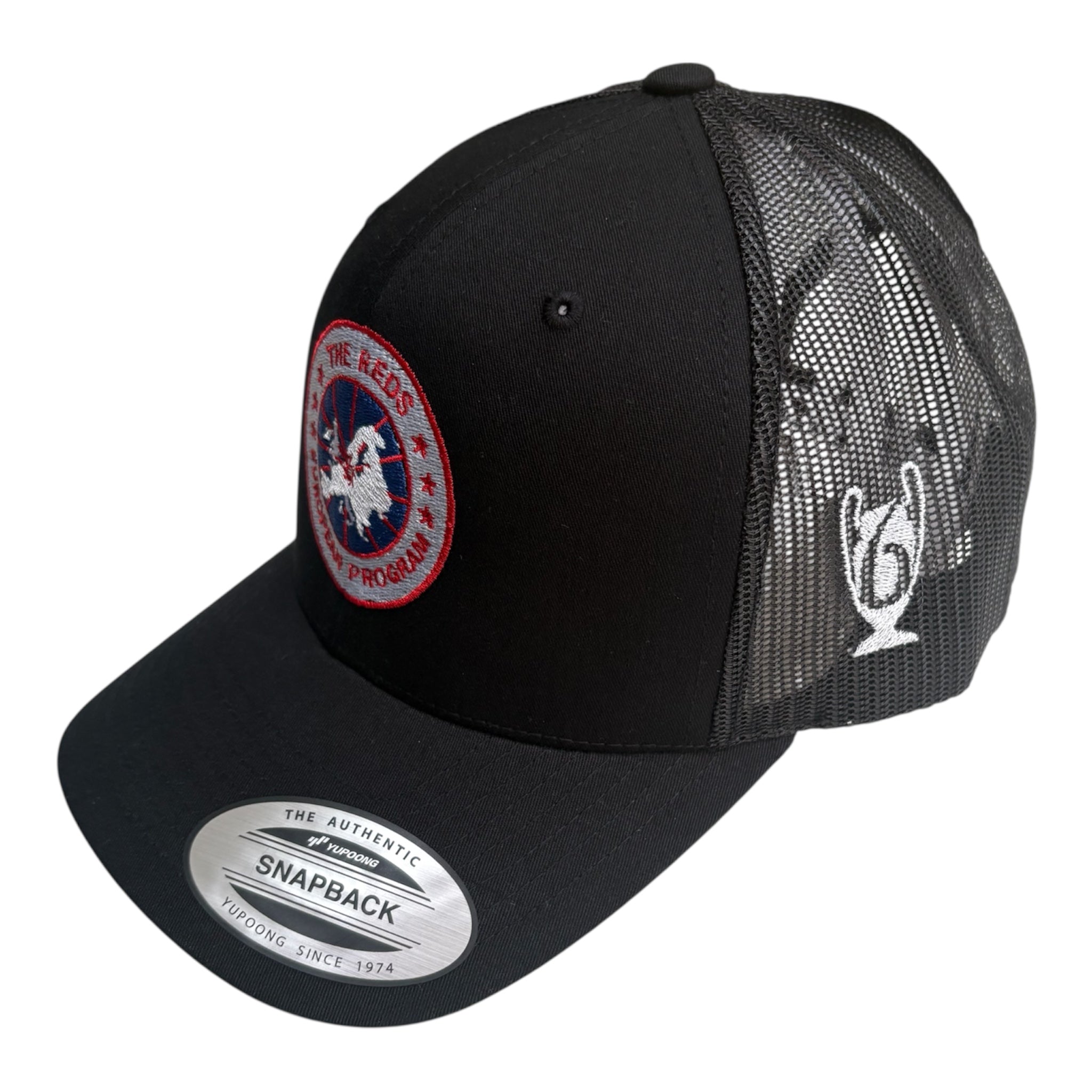 European Program 6 Times Design