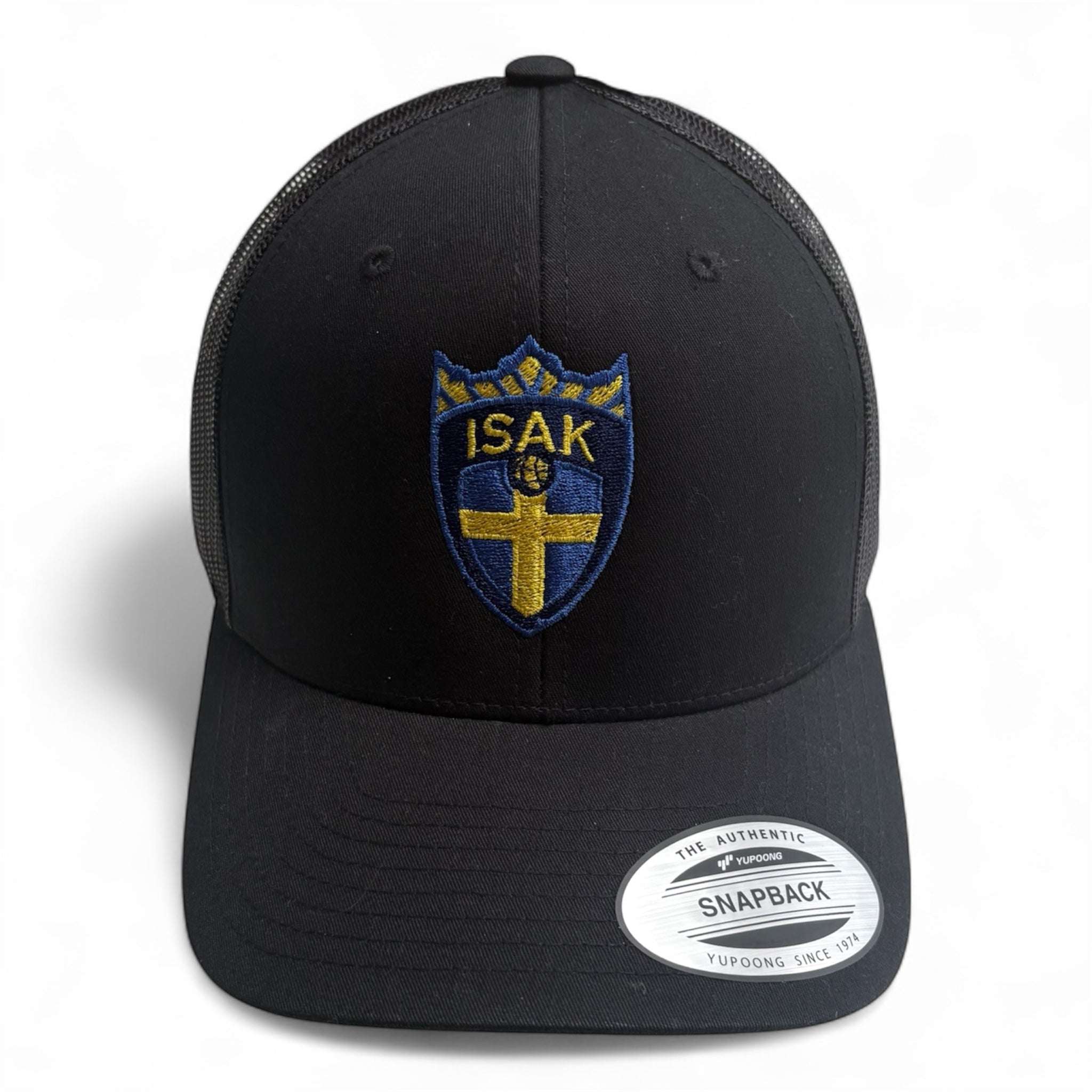 Isak Cap