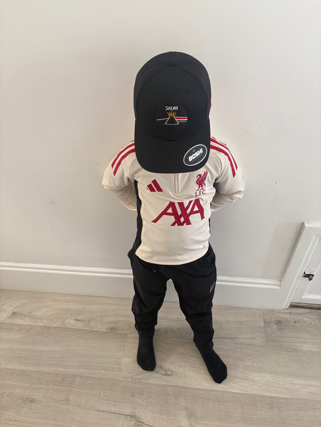 Salah Egyptian King Cap