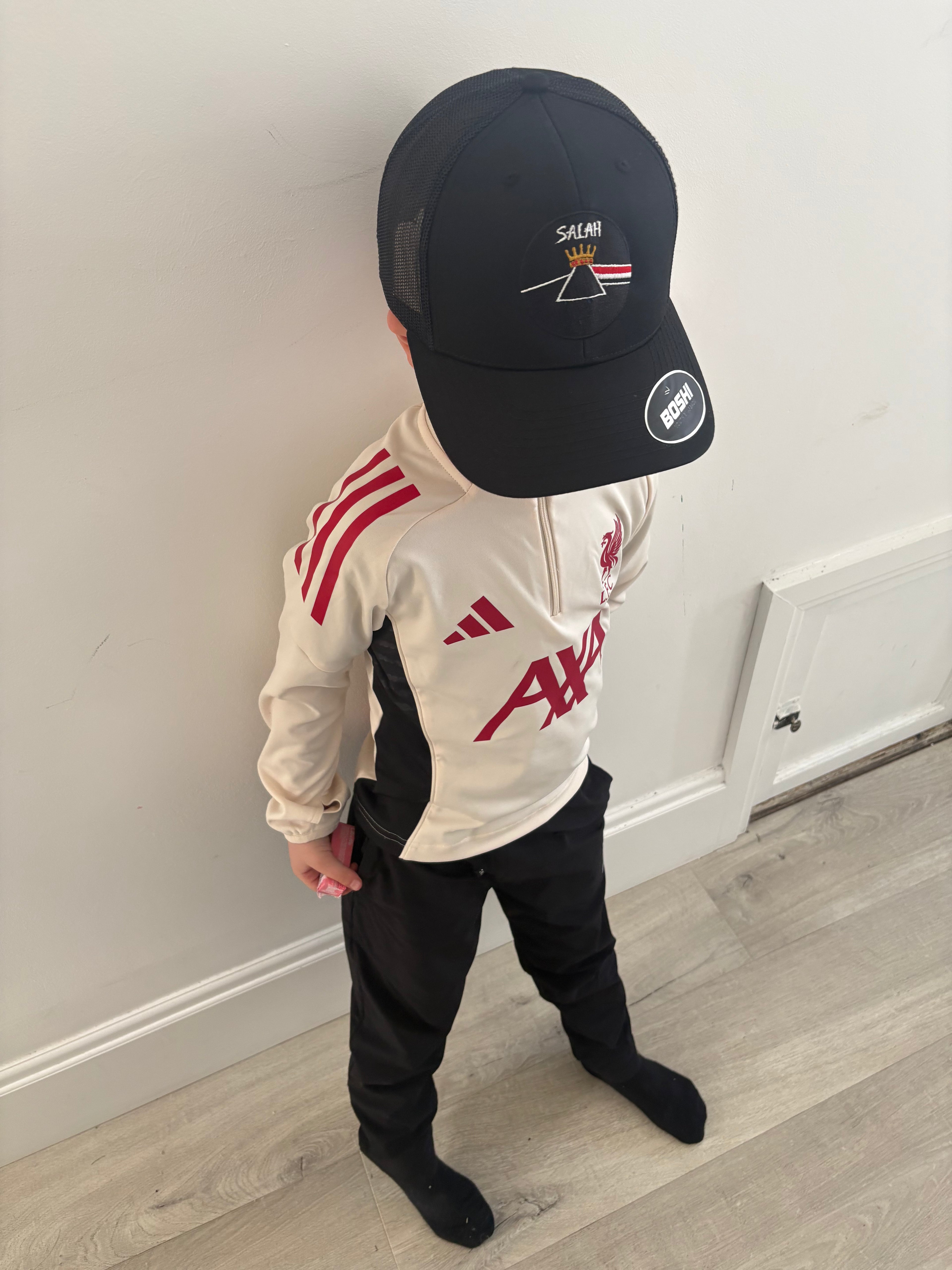 Salah Egyptian King Cap