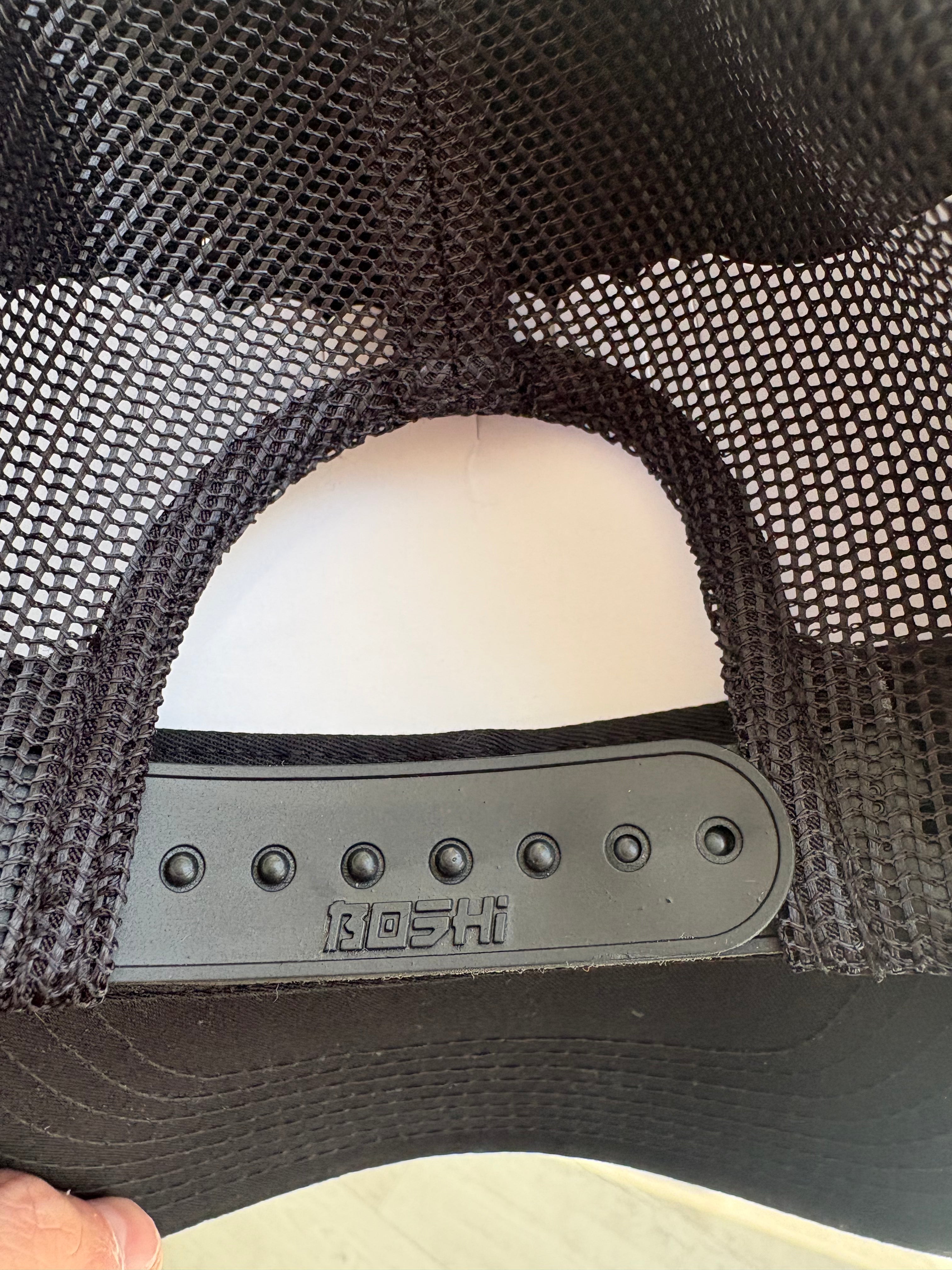 Salah Egyptian King Cap