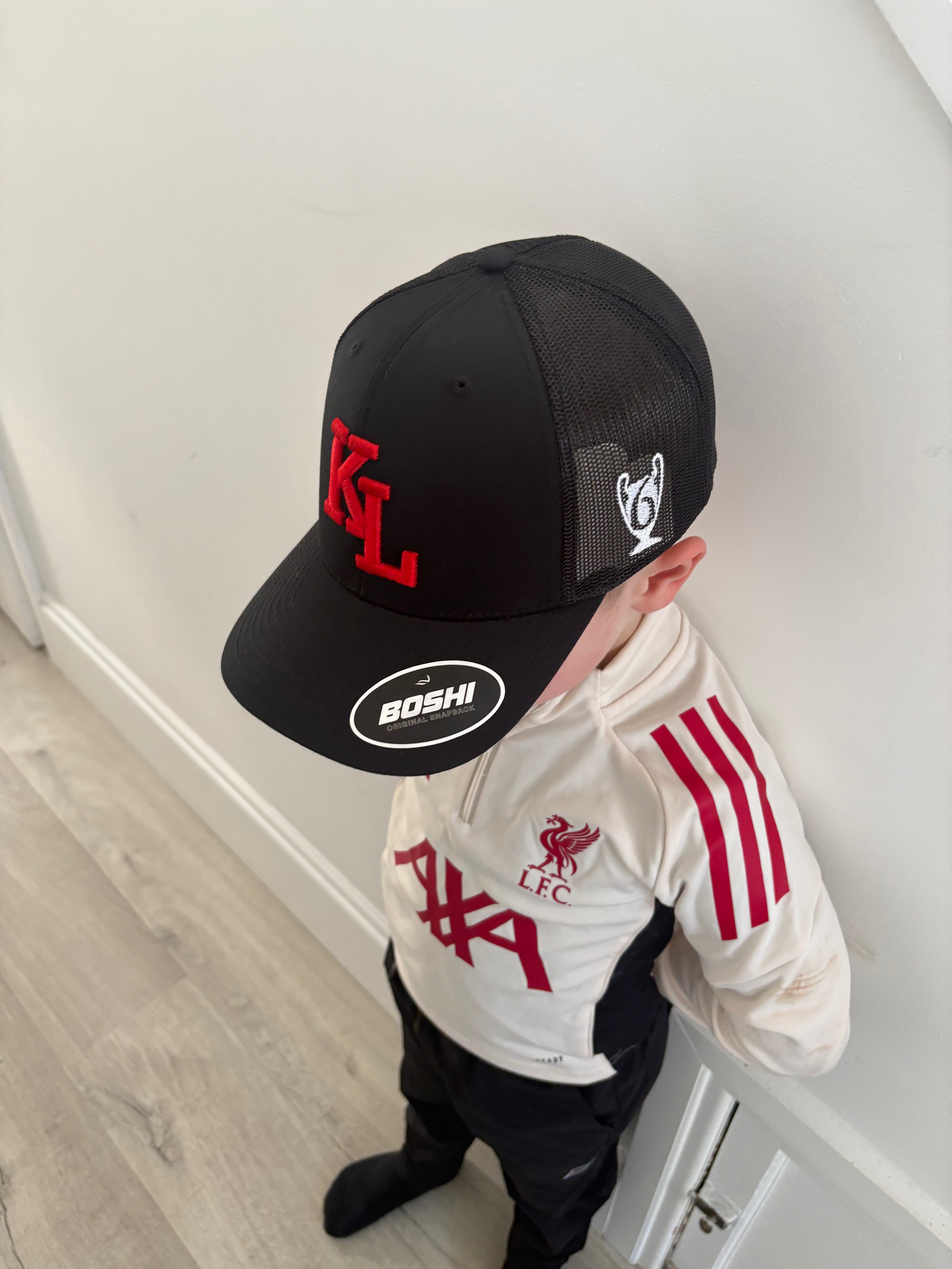 Kop Lids cap