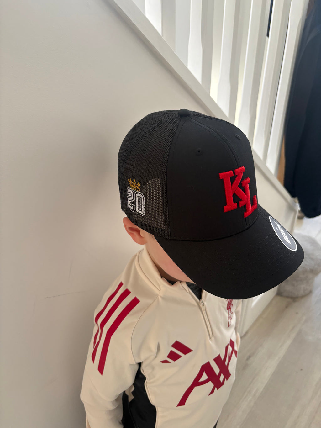 Kop Lids cap