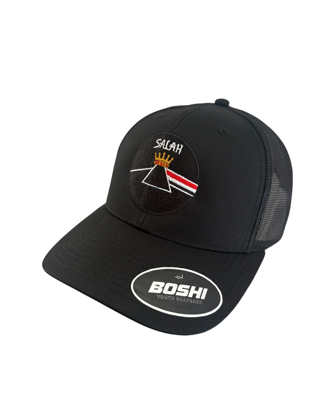 Salah Egyptian King Cap