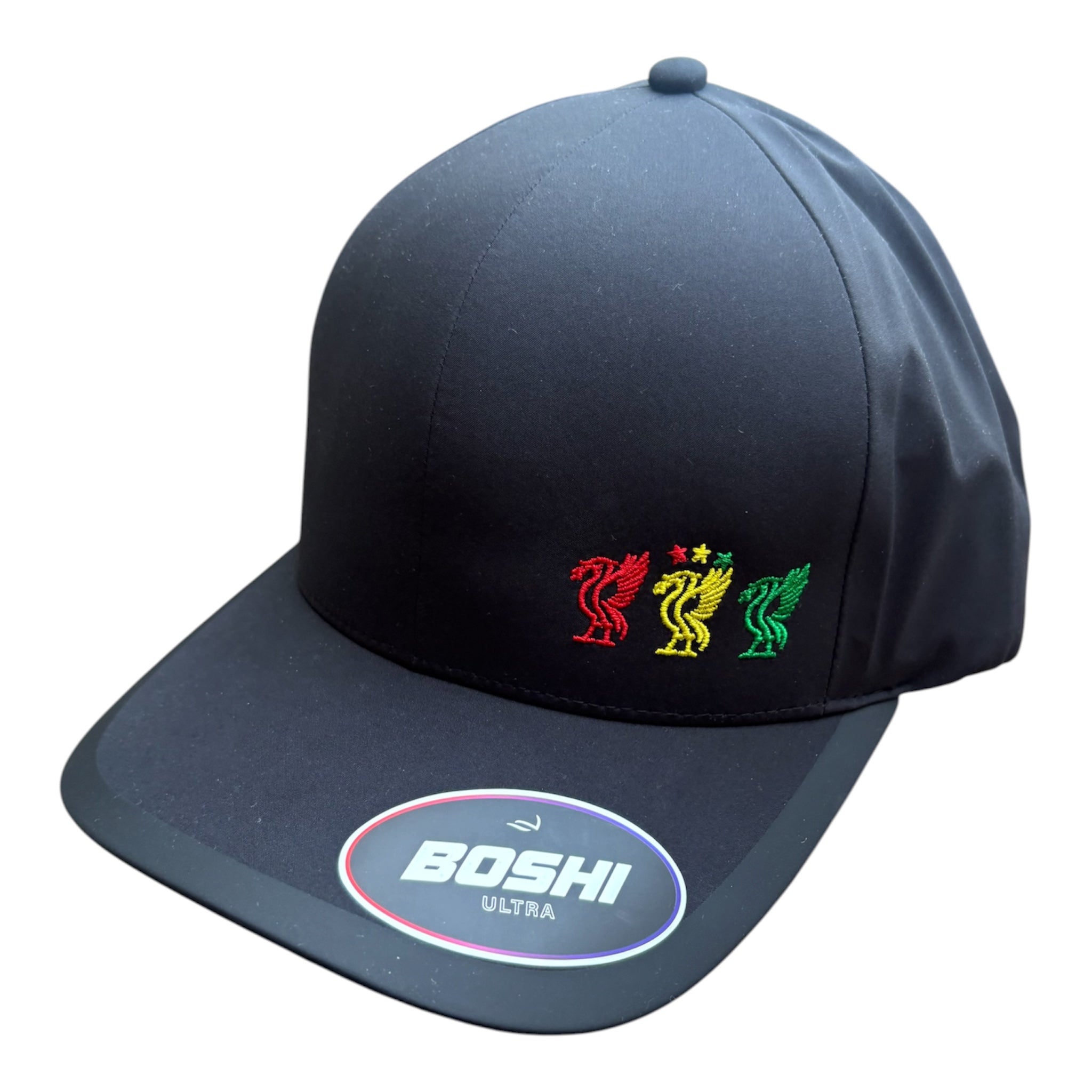 Three Little Birds Cap