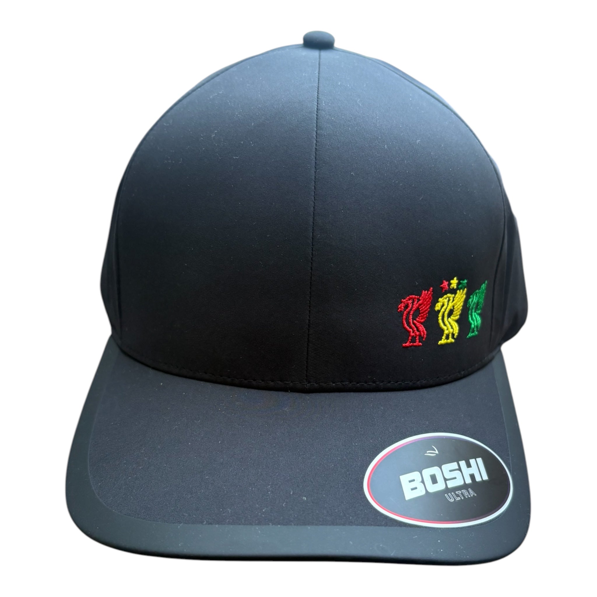 Three Little Birds Cap