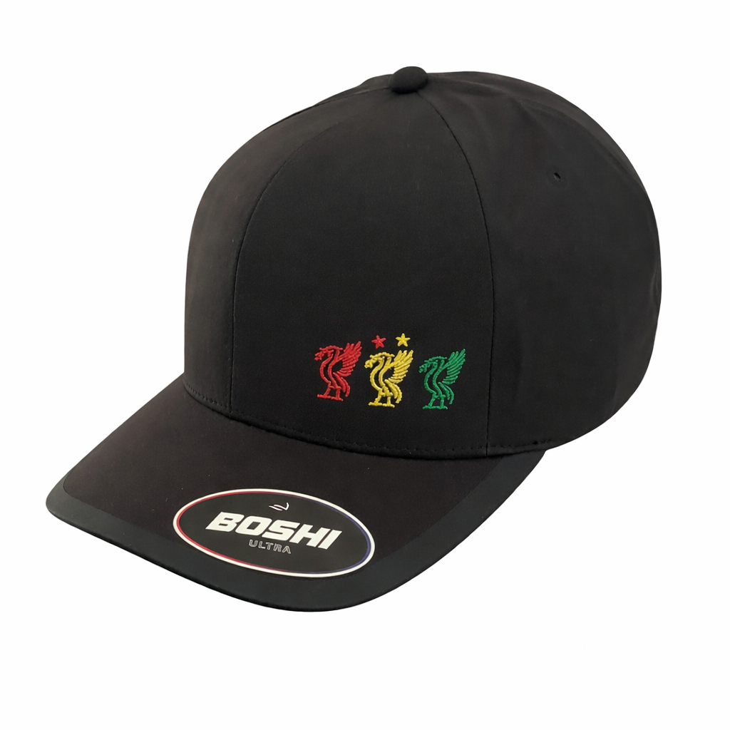 Three Little Birds Cap