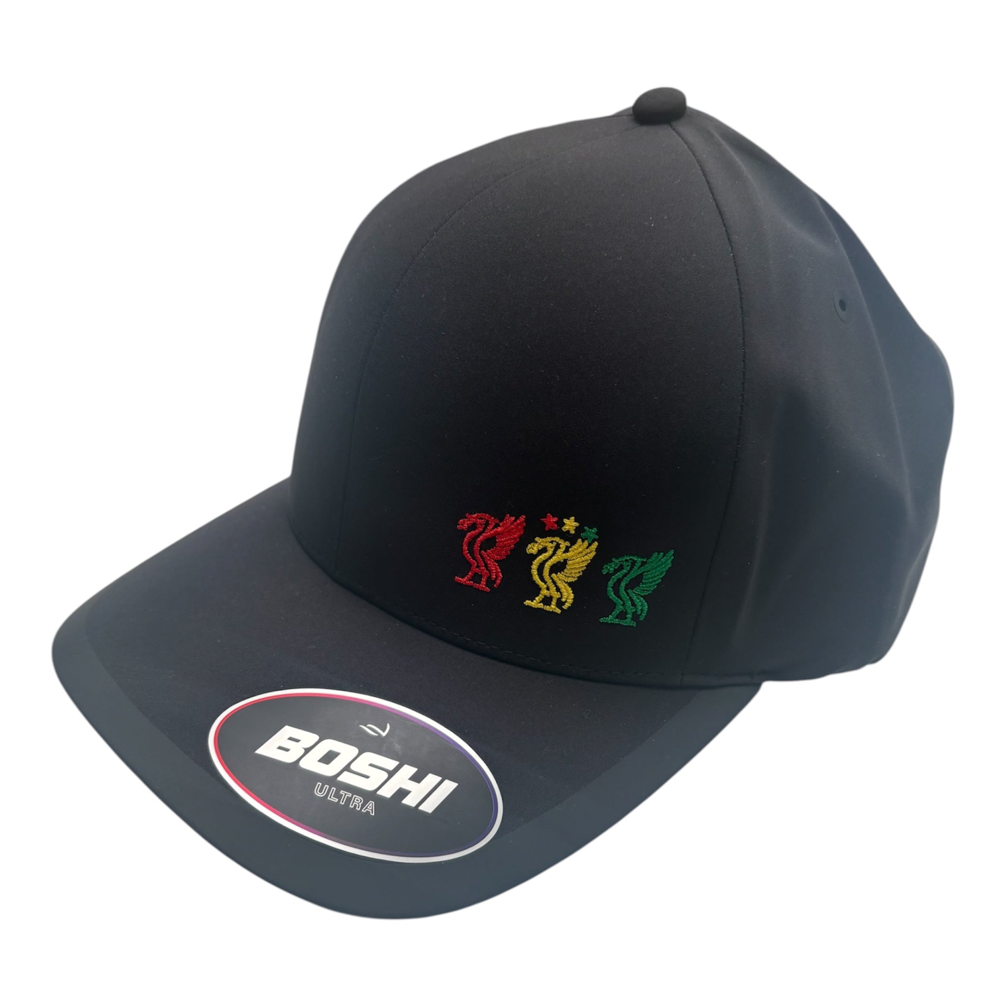 Three Little Birds Cap