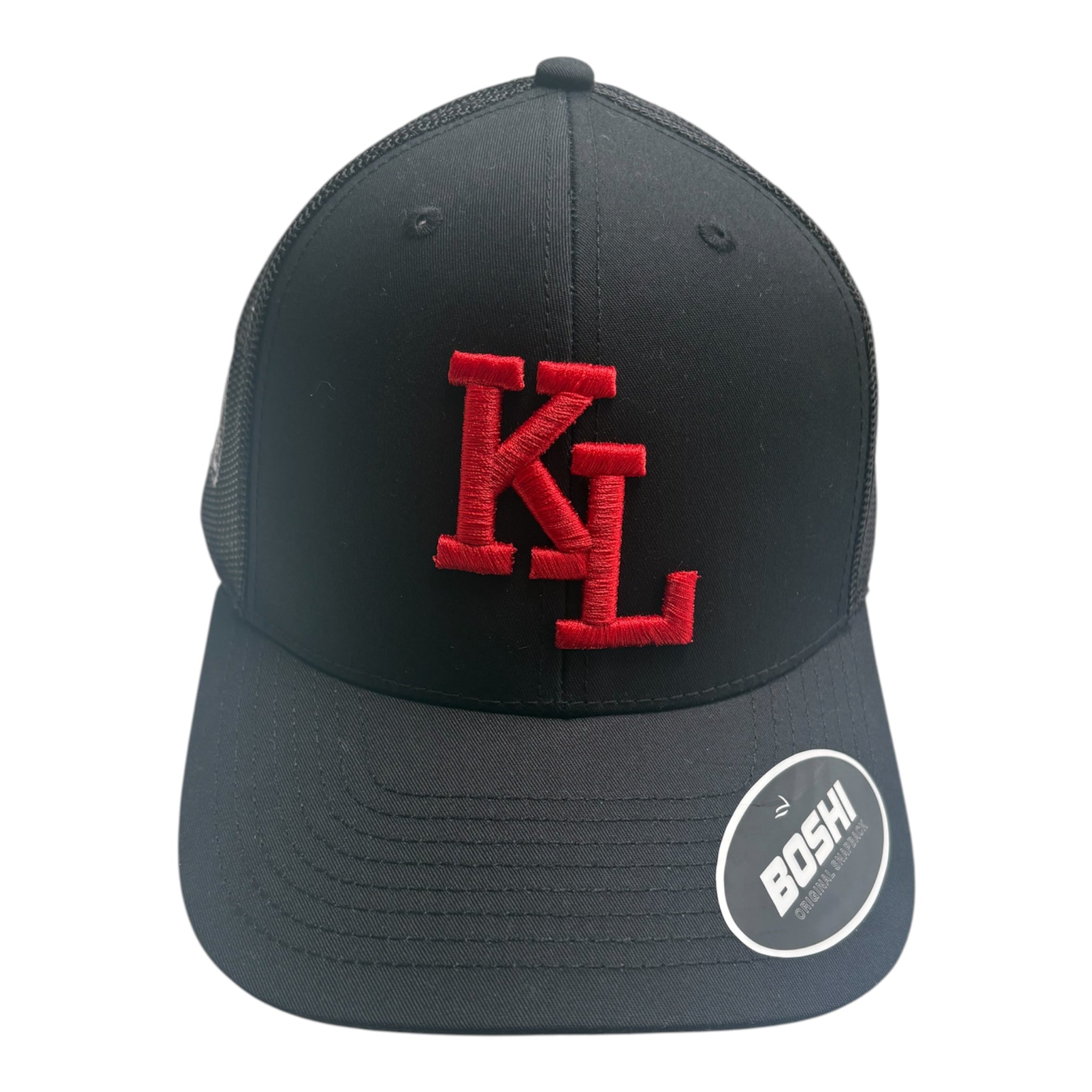 Kop Lids cap