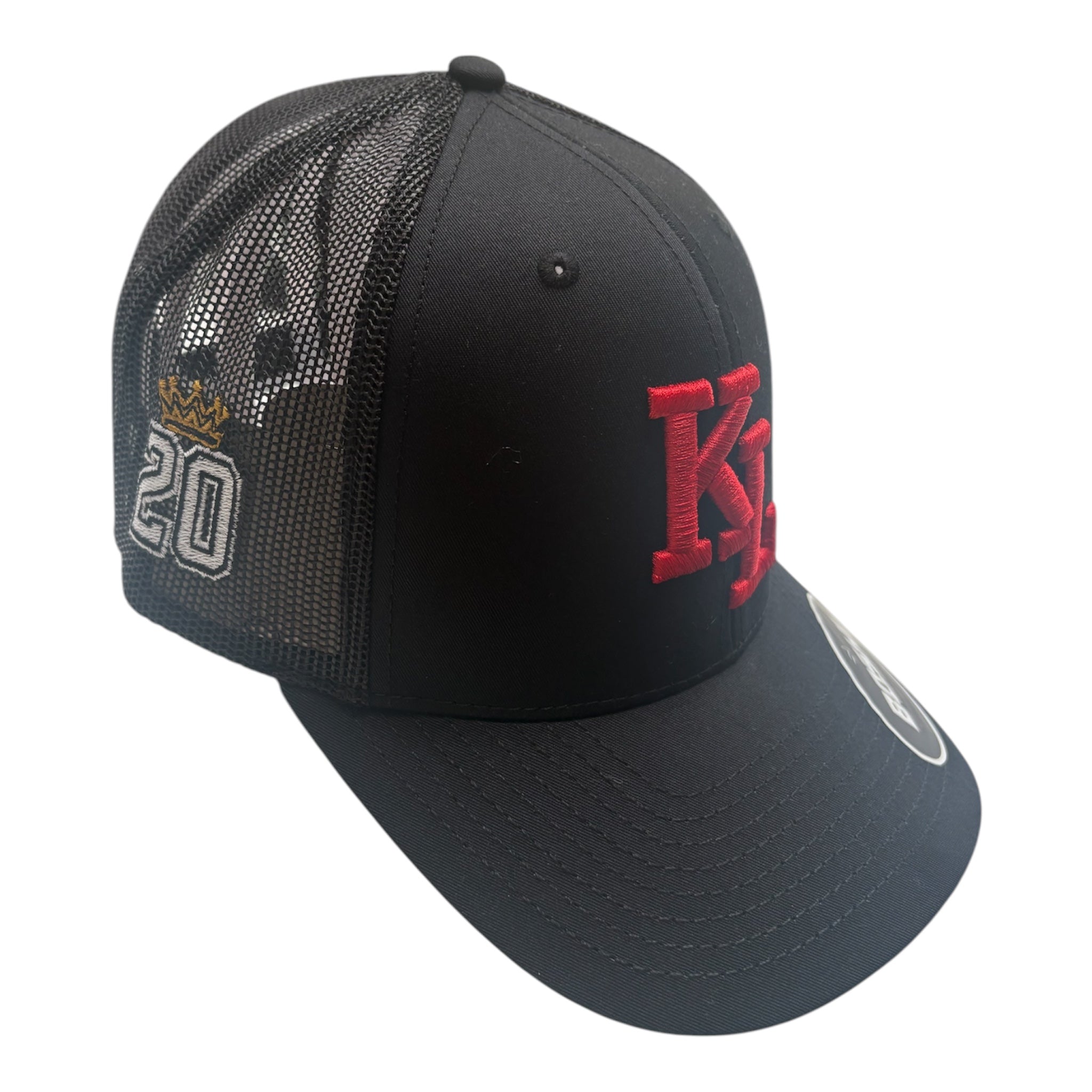 Kop Lids cap