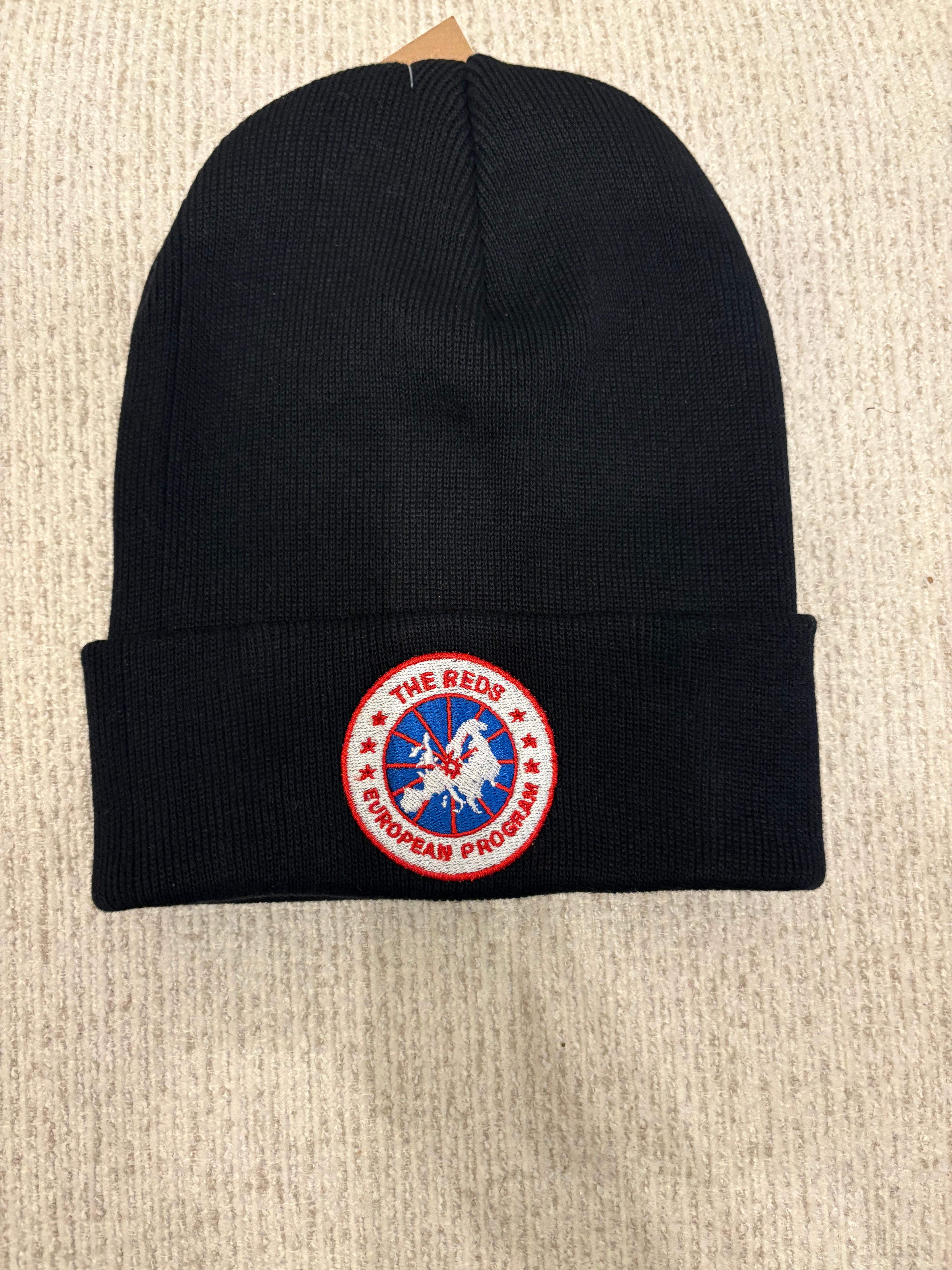 European Program Liverpool Beanie Hat
